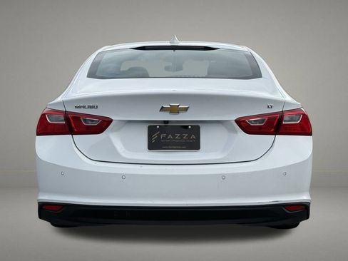 Used 2024 Chevrolet Malibu LT image 4