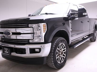 Used 2019 Ford F350 Lariat w/ Lariat Ultimate Package
