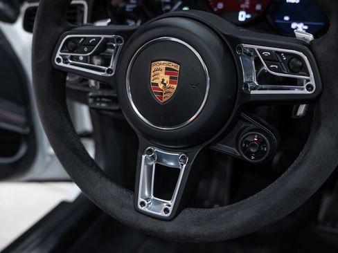 Used 2018 Porsche 911 Carrera GTS RWD image 50