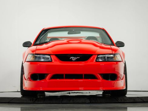 Used 2000 Ford Mustang Cobra RWD image 10
