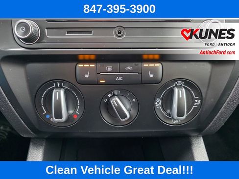 Used 2018 Volkswagen Jetta Wolfsburg Edition image 47