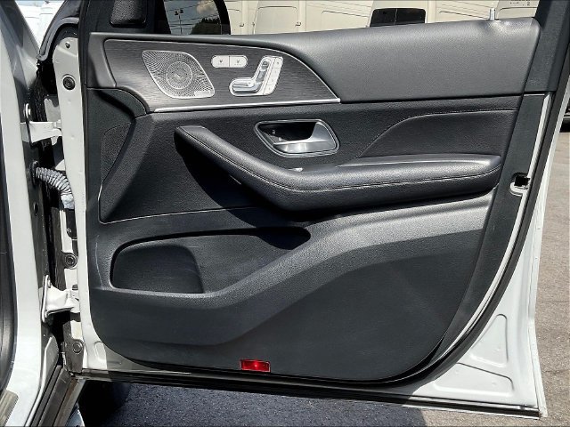 Certified 2024 Mercedes-Benz GLE 350 4MATIC image 30