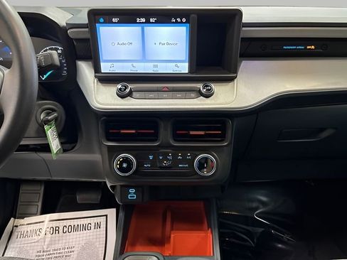 Used 2024 Ford Maverick XLT w/ Equipment Group 300A Standard image 18