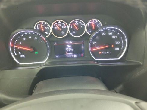 Used 2021 Chevrolet Silverado 1500 RST w/ Rally Edition image 20