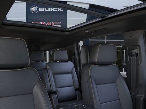 New 2026 GMC Yukon XL Elevation image 24