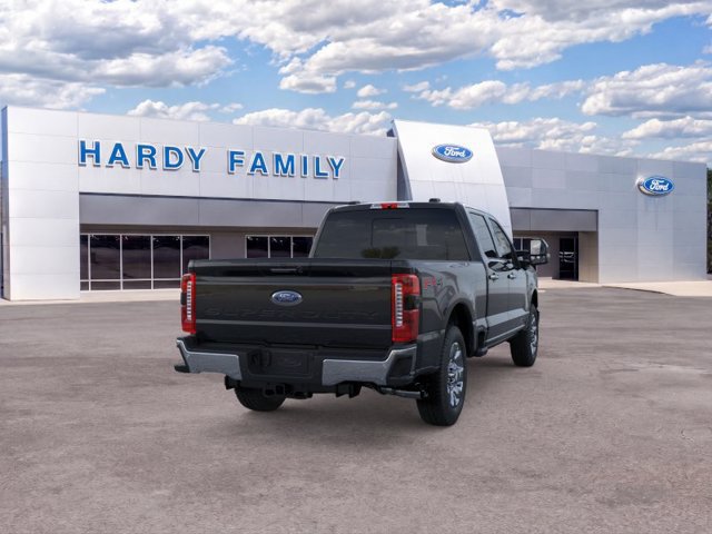 New 2026 Ford F250 Lariat w/ Lariat Ultimate Package AWD/4WD image 8