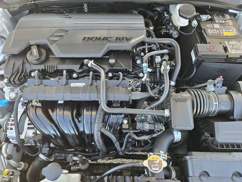 Used 2025 Kia K4 EX image 30