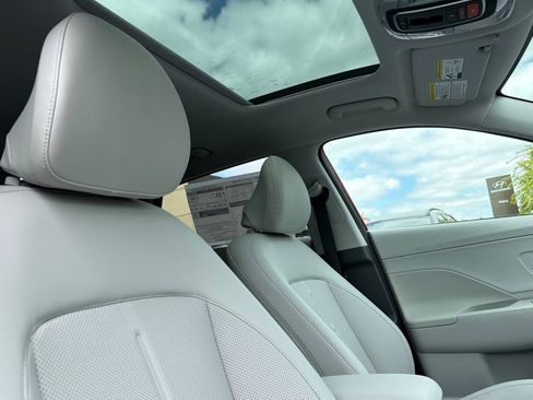 New 2026 Hyundai Kona Limited AWD/4WD image 15
