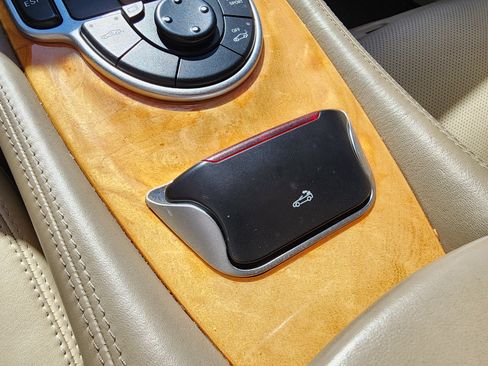 Used 2004 Mercedes-Benz SL 600 image 58