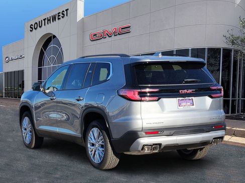 New 2026 GMC Acadia Elevation w/ Elevation Premium Package image 4