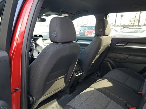 Used 2026 GMC Terrain Elevation image 13