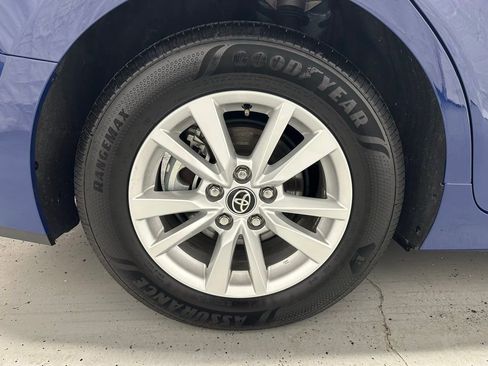 Used 2025 Toyota Camry LE image 66