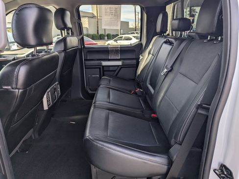 Used 2017 Ford F250 Lariat image 8