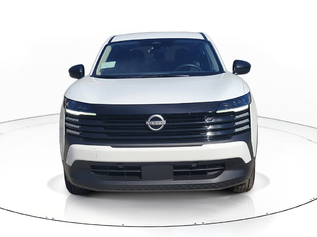 New 2027 Nissan Kicks S FWD image 2