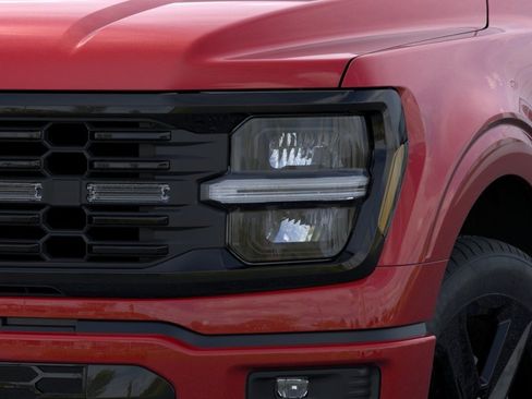 New 2026 Ford F150 STX w/ F-150 LOBO Package AWD/4WD image 19