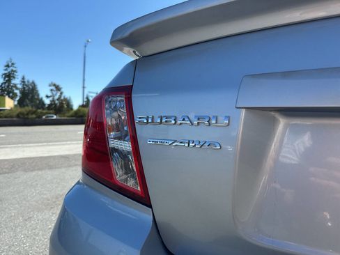 Used 2012 Subaru Impreza WRX Limited image 5