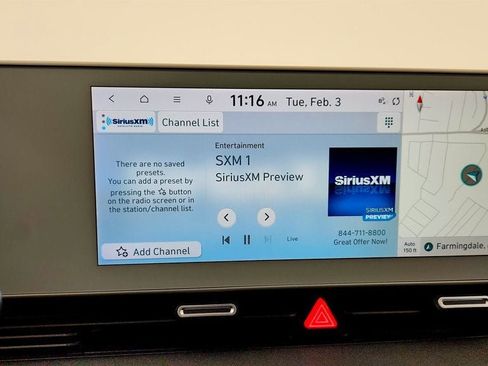 Used 2023 Hyundai Ioniq 5 SEL w/ Cargo Package image 18