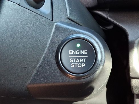 Used 2025 Ford Ranger Raptor AWD/4WD image 25