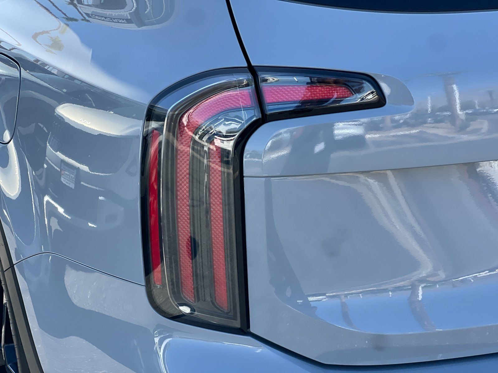 Certified 2023 Kia Telluride EX X-Line AWD/4WD image 27