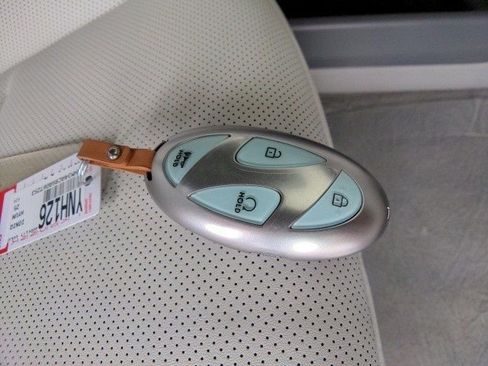 New 2025 Hyundai Ioniq 6 SEL image 29