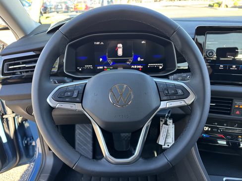 New 2026 Volkswagen Jetta S image 21