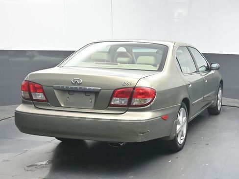 Used 2002 INFINITI I35 FWD image 7