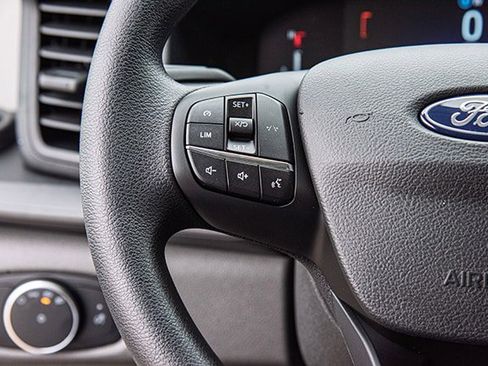 New 2026 Ford Transit 250 148 Medium Roof w/ Load Area Protection Package image 8