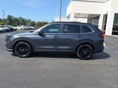 Used 2024 Honda CR-V Sport image 8