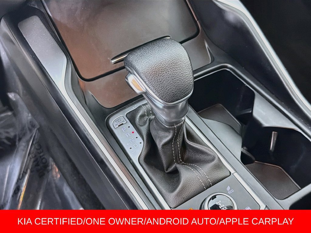 Certified 2023 Kia Sorento LX AWD/4WD image 16