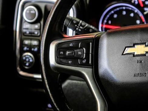 Used 2023 Chevrolet Silverado 3500 LTZ w/ Gooseneck/5TH Wheel Package image 16