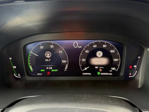 New 2026 Honda CR-V Sport-L image 19