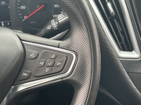 Certified 2024 Chevrolet Malibu LT FWD image 24
