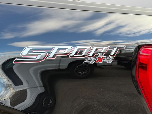 Used 2023 Ford F150 XLT w/ Equipment Group 302A High AWD/4WD image 22