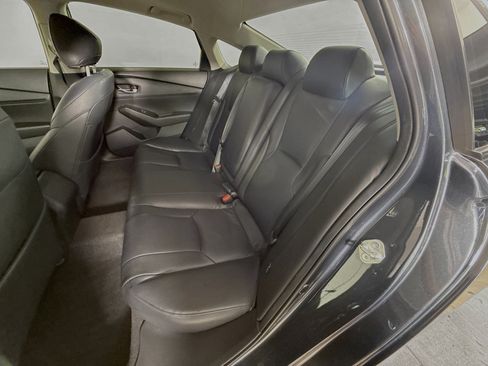 Certified 2023 Honda Accord EX image 28