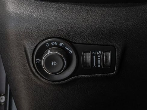 Used 2024 Jeep Compass Limited AWD/4WD image 15
