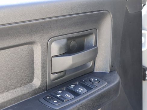 Used 2022 RAM 1500 Tradesman image 21