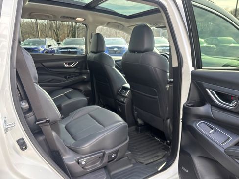 Certified 2025 Subaru Ascent Limited w/ Popular Package #2 image 47