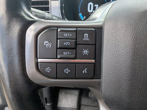 Used 2021 Ford F150 Lariat w/ Equipment Group 502A High AWD/4WD image 14