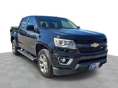 Certified 2016 Chevrolet Colorado Z71