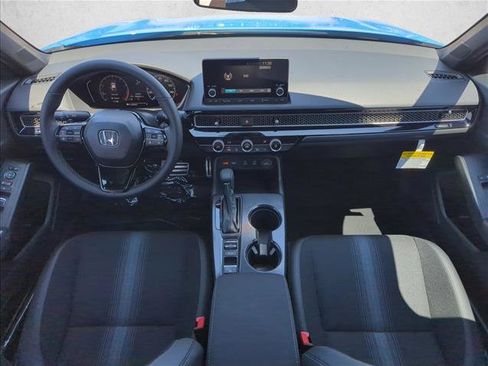 New 2026 Honda Civic Sport image 13