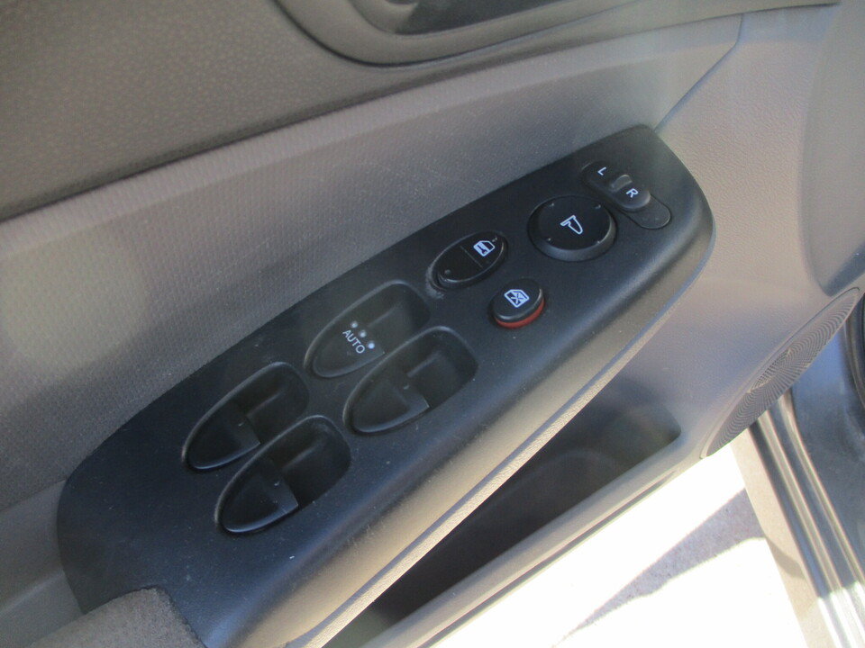 Used 2007 Honda Civic LX image 23