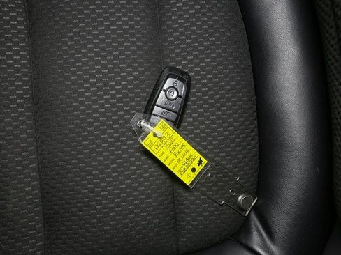 Used 2023 Ford Escape ST-Line w/ Tech Pack #1 image 43