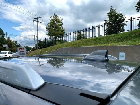 Used 2018 Nissan Rogue SV w/ Sun & Sound Touring Package image 29