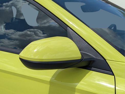 Certified 2026 Hyundai Kona SE FWD image 32