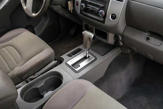 Used 2019 Nissan Frontier S RWD image 19