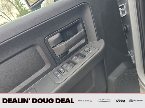 New 2026 RAM 3500 Tradesman AWD/4WD image 11