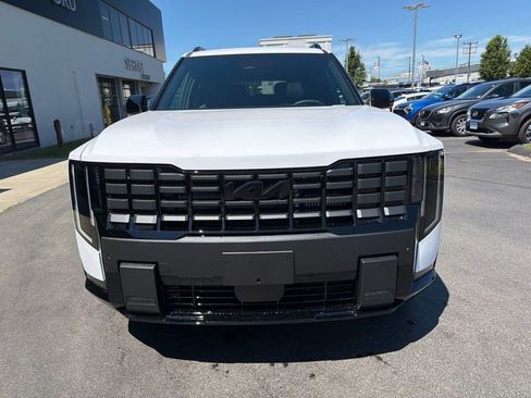 New 2027 Kia Telluride EX X-Line AWD/4WD image 4