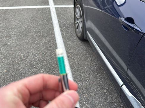 Used 2021 Acura RDX FWD w/ Technology Package image 49