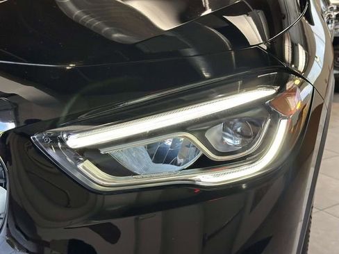 Certified 2022 Mercedes-Benz GLA 250 4MATIC image 9
