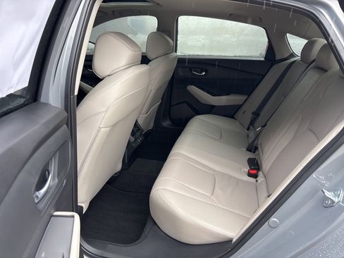 Used 2025 Honda Accord EX-L image 12